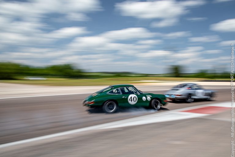 Sportauto-Heritage.fr - GPAO - 2L Cup - 40 gros freinage