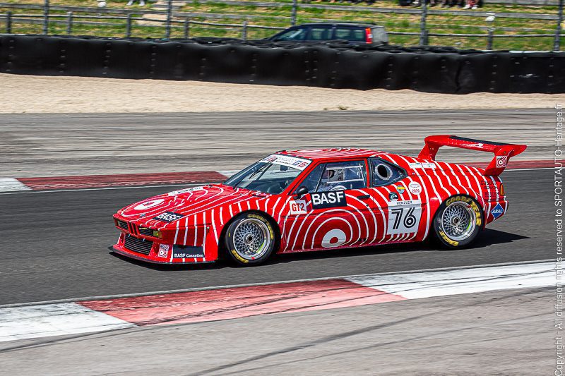Sportauto-Heritage.fr - GPAO - CER2 -BMW M1 Procar - 1979 (76)