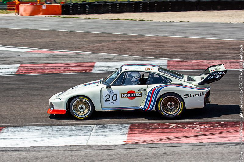 Sportauto-Heritage.fr - GPAO - CER2 - Porsche 935 (20)