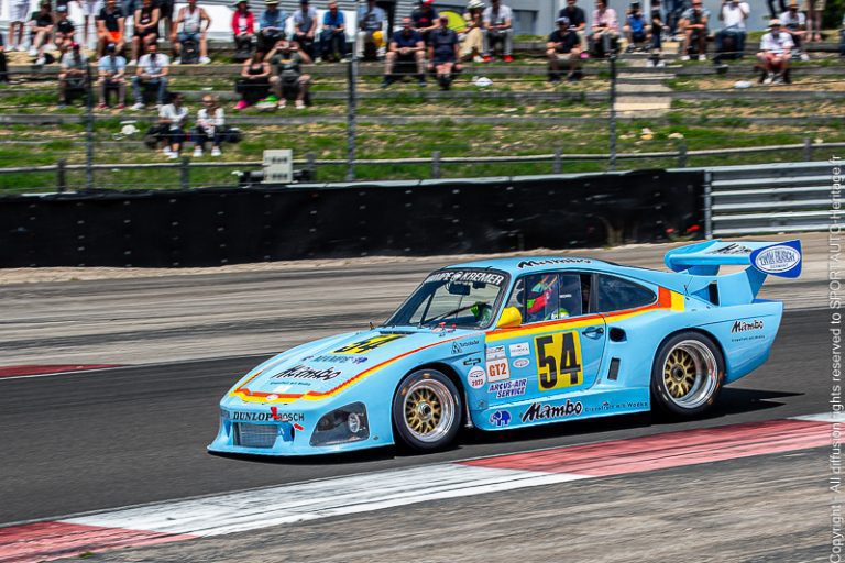 Sportauto-Heritage.fr - GPAO - CER2 - Porsche 935 (54)