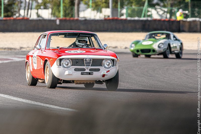 Sportauto-Heritage.fr - GPAO - Sixties Legends - Giulia Sprint GTA - 1965 (133)