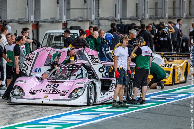 Group C