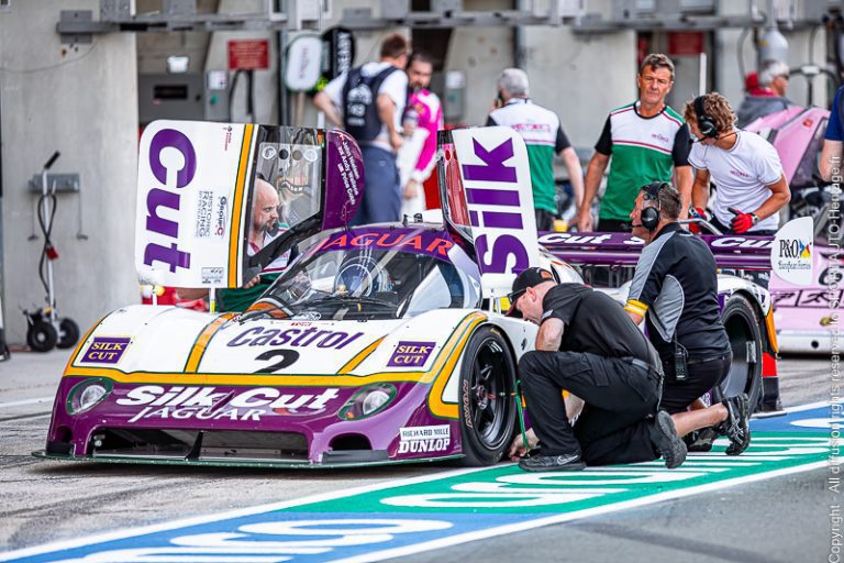 Poids Minimum en Sport Automobile