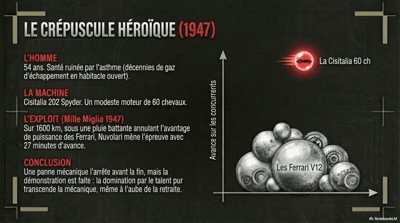 Le crépuscule héroïque