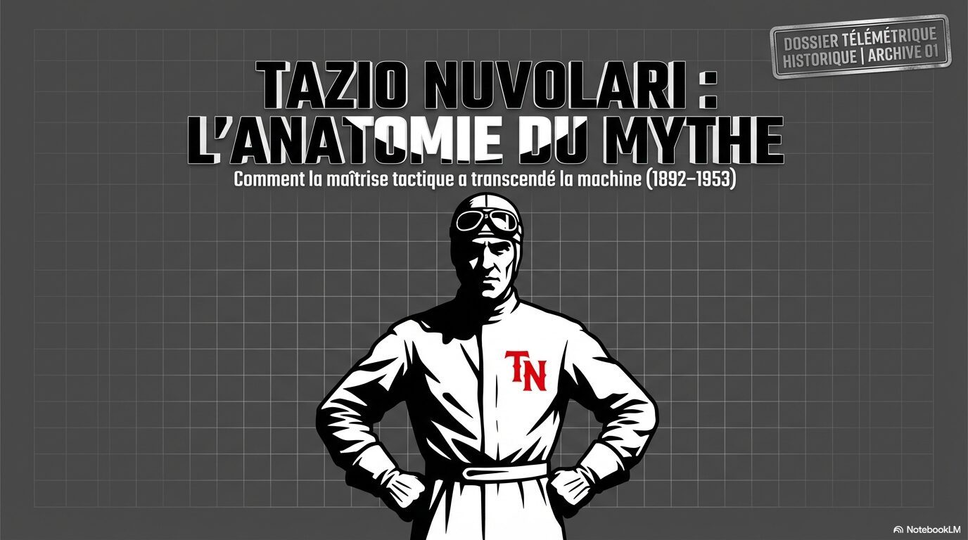 Tazio Nuvolari (1892–1953)
