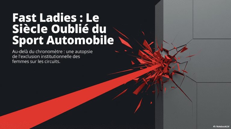 Les femmes pilotes au XXe siècle