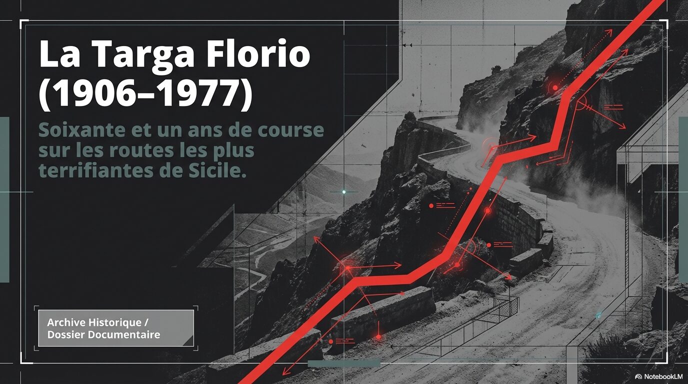 Targa Florio (1906–1977)