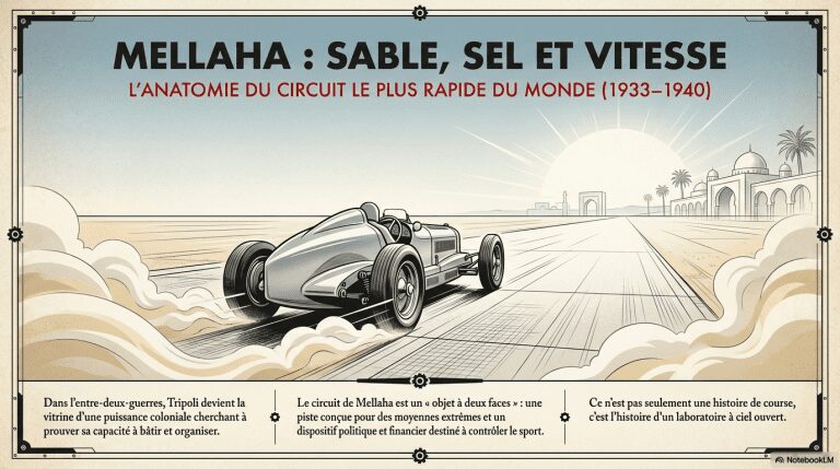Circuit de Mellaha
