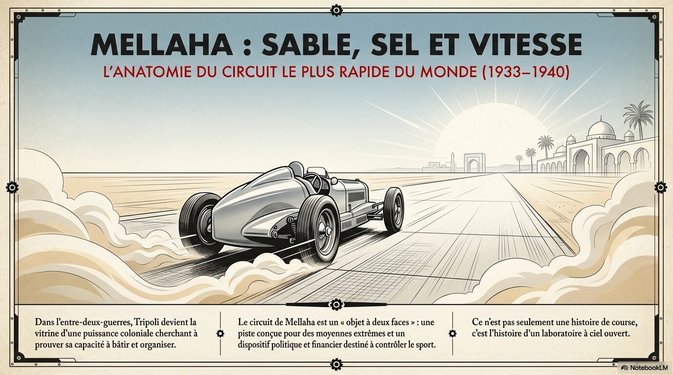 Circuit de Mellaha