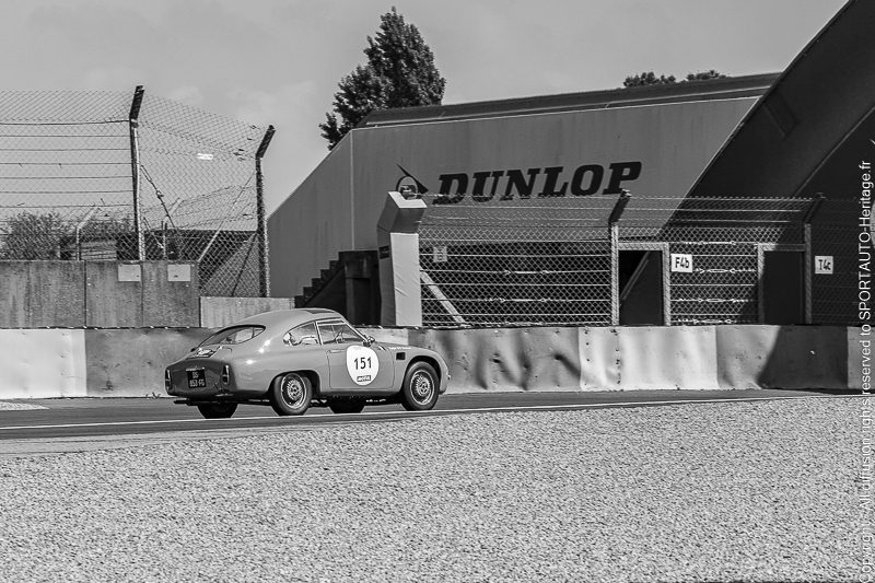 151 - DB HBR5 - TOUR AUTO 2022