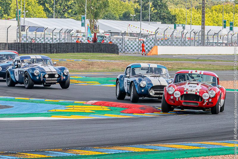 Shelby Cobra 427