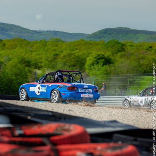 Roadster Pro Cup