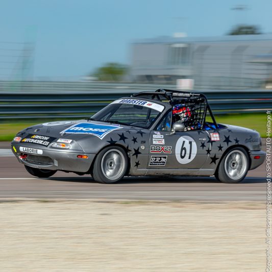 Historic Tour Dijon 2025