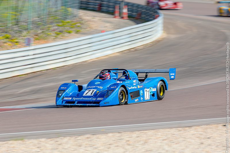Proto Historic et Classic