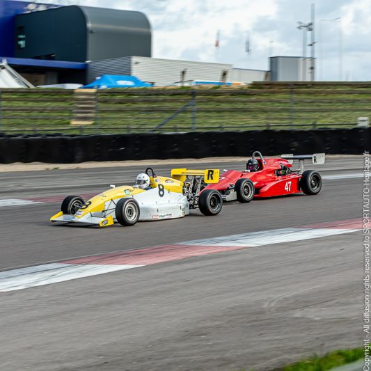 Historic Tour Dijon 2025