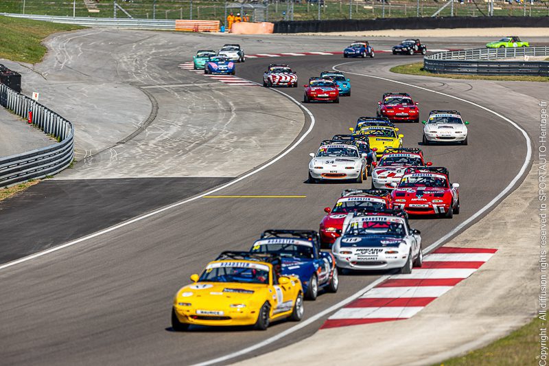 Roadster Pro Cup