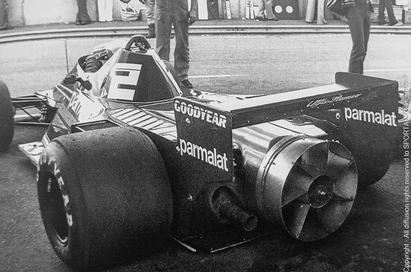 Brabham BT46B (1978)