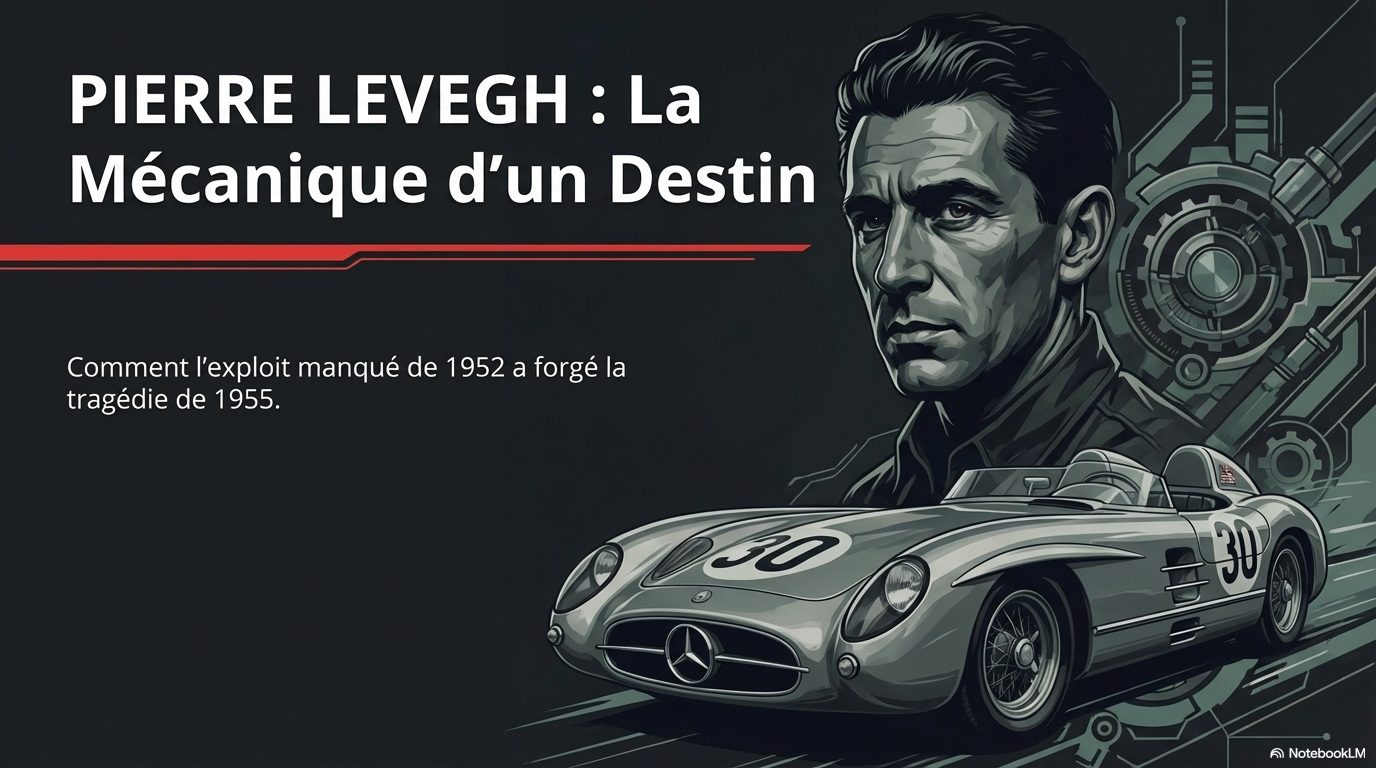 Pierre Levegh (1905–1955)