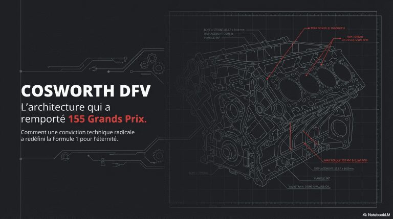 Cosworth DFV