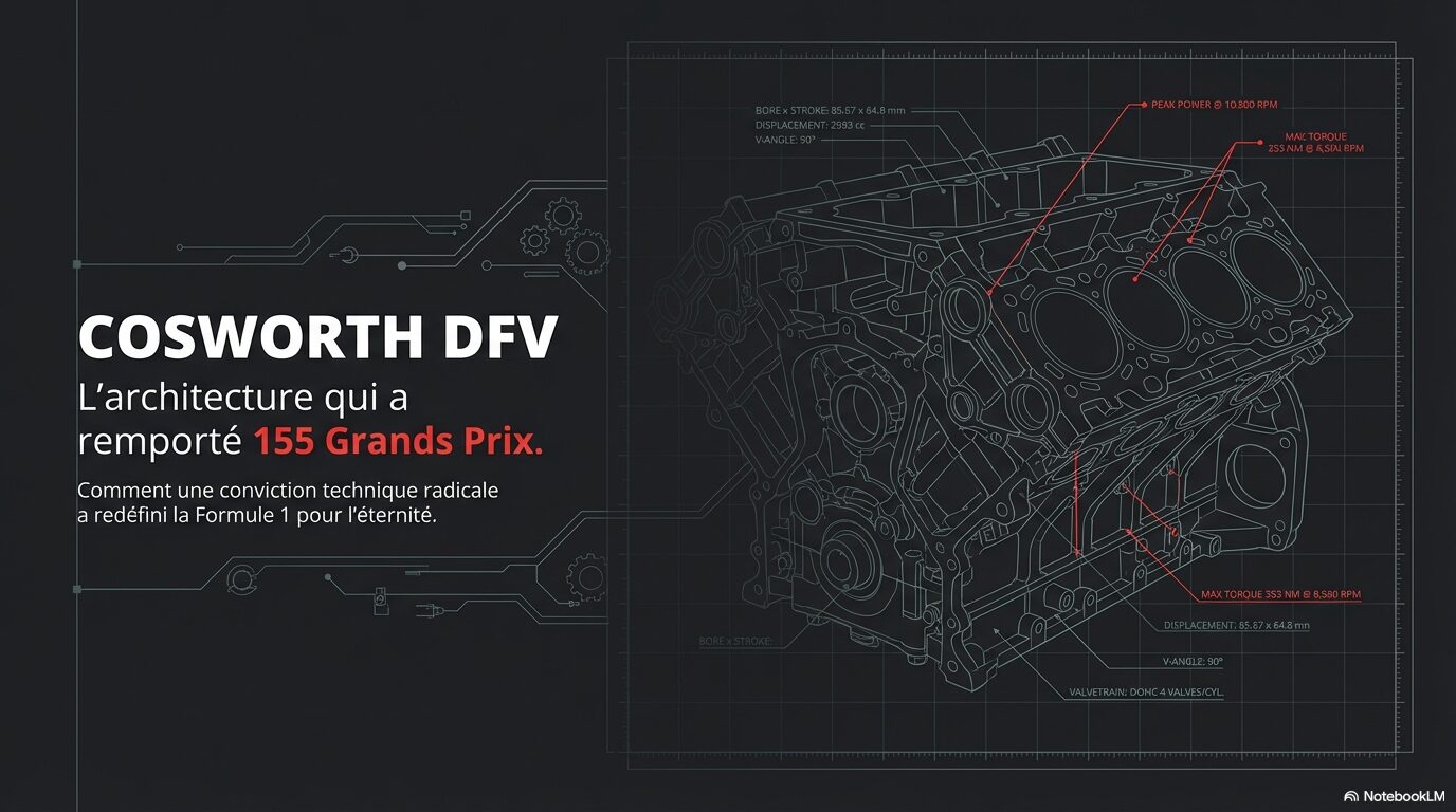 Cosworth DFV