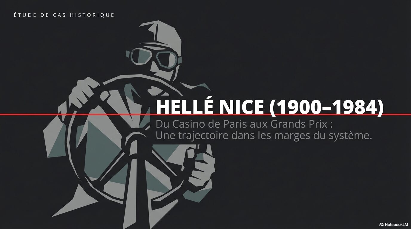 Hellé Nice (1900–1984)