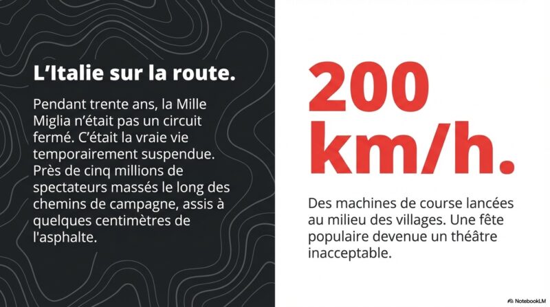 La physique de l'impact : le piège de l'Elektron
