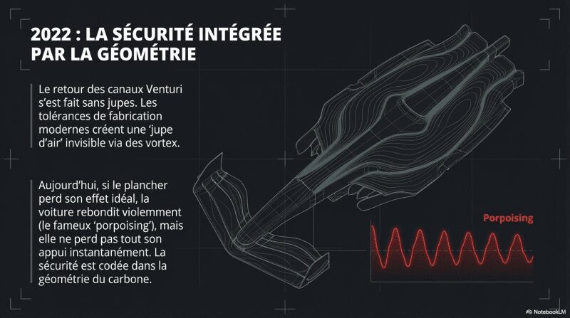 2022 : la sécurité intégrée par la géométrie