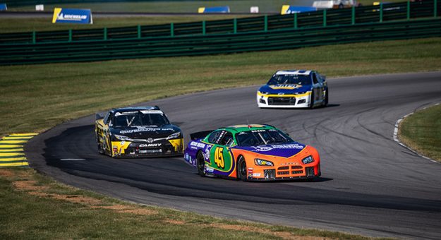 hsr nascar classic by goodyear