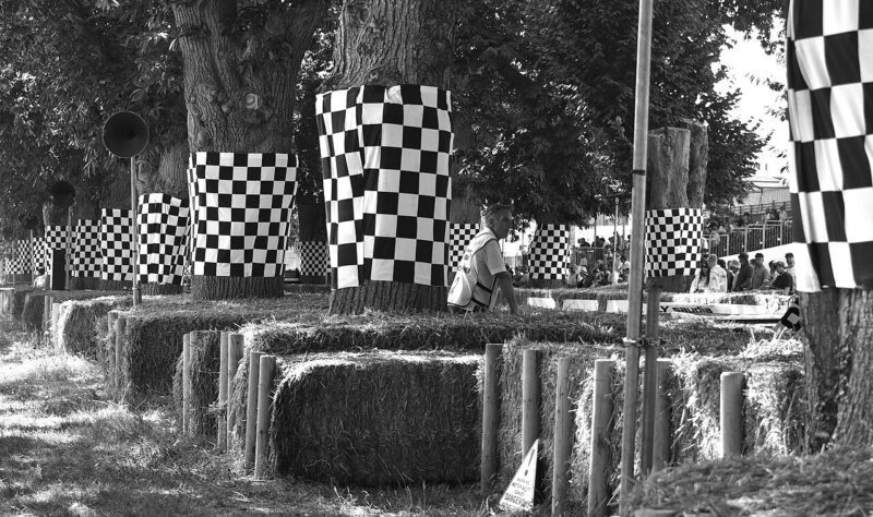 Goodwood Festival of Speed 2025
